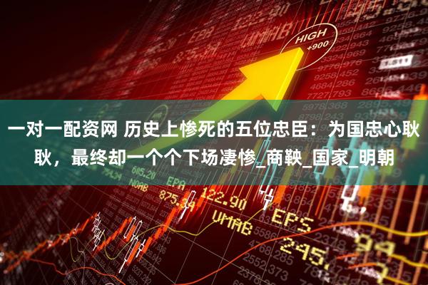 一对一配资网 历史上惨死的五位忠臣：为国忠心耿耿，最终却一个个下场凄惨_商鞅_国家_明朝